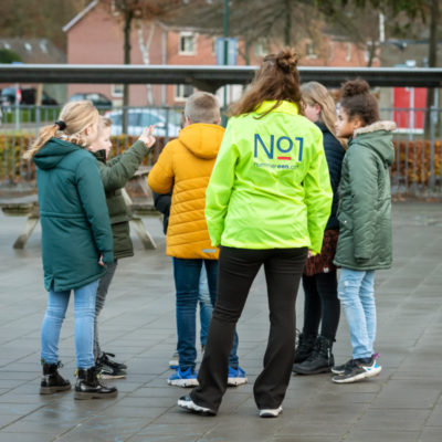 Nummereen Kinderopvang