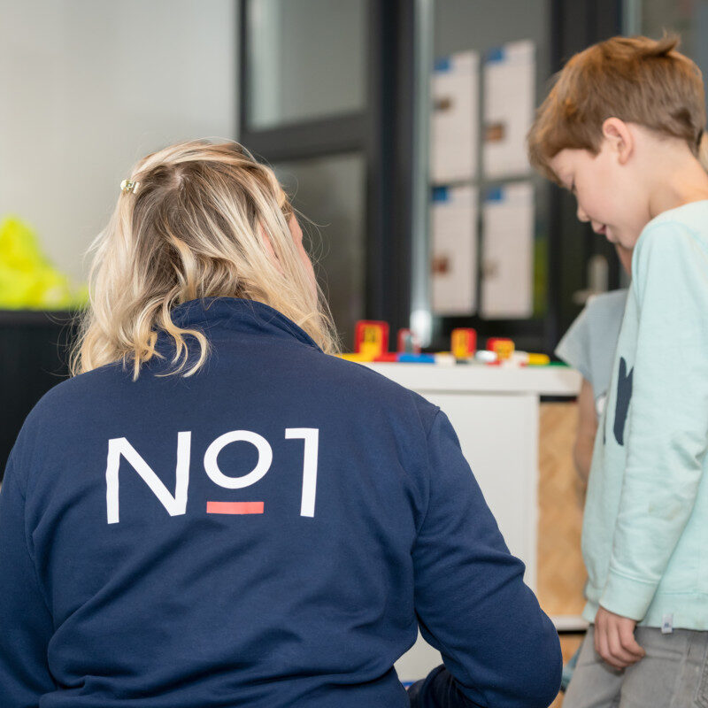 Nummereen Kinderopvang Nummereen Kinderopvang