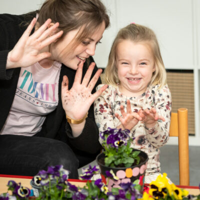 Nummereen Kinderopvang Nummereen Kinderopvang