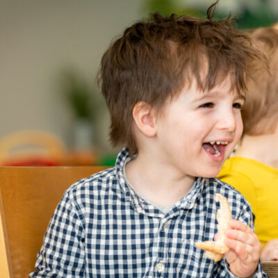 Nummereen Kinderopvang Nummereen Kinderopvang